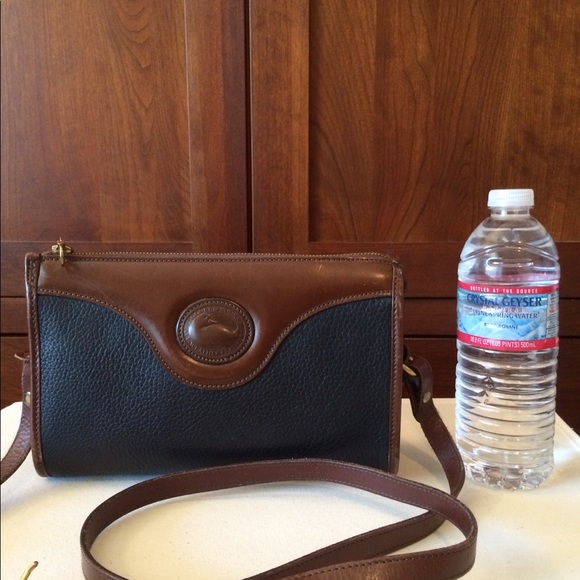 Dooney & Bourke Crossbody Bag - Picture 2 of 12